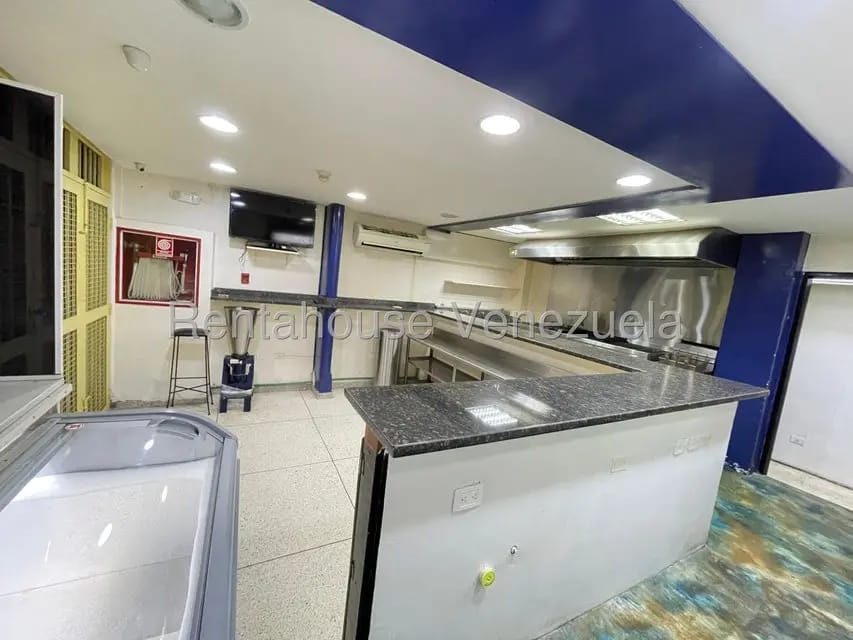 Comercial (Local Comercial) en Alquiler en Chacao, Distrito Metropolitano - 9