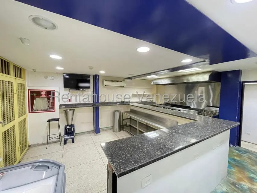 Comercial (Local Comercial) en Alquiler en Chacao, Distrito Metropolitano - 10