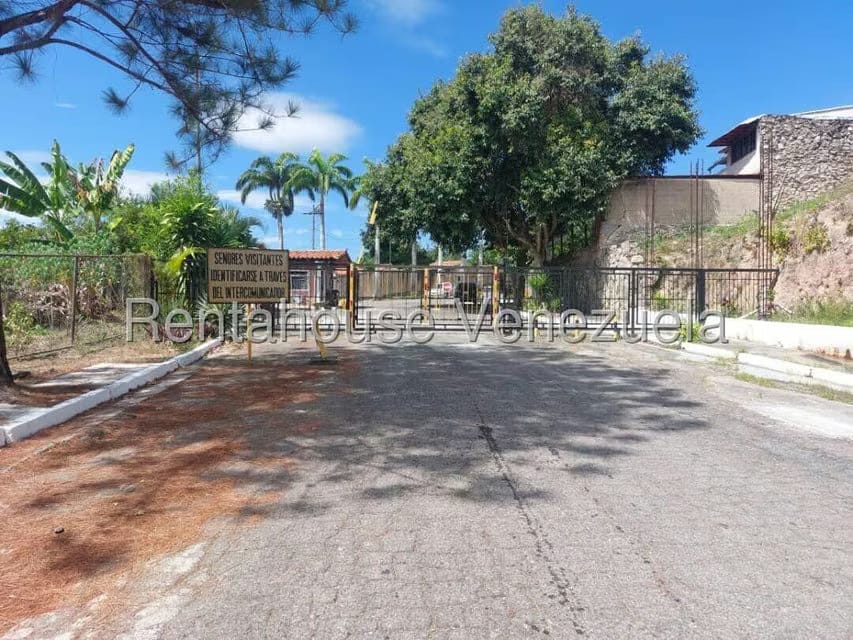 Terreno (Comercial) en Venta en Carialinda, Carabobo - 6