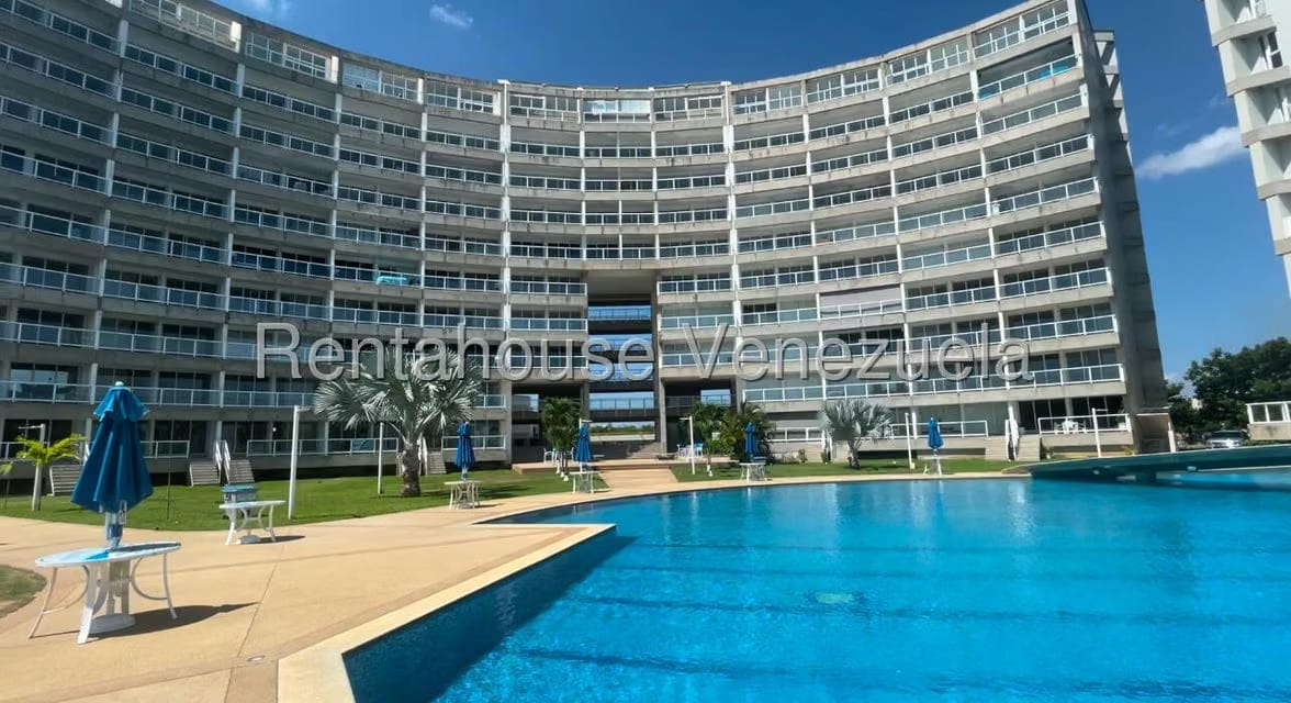 Apartamento (1 Nivel) en Venta en Agua Sal, Miranda - 11