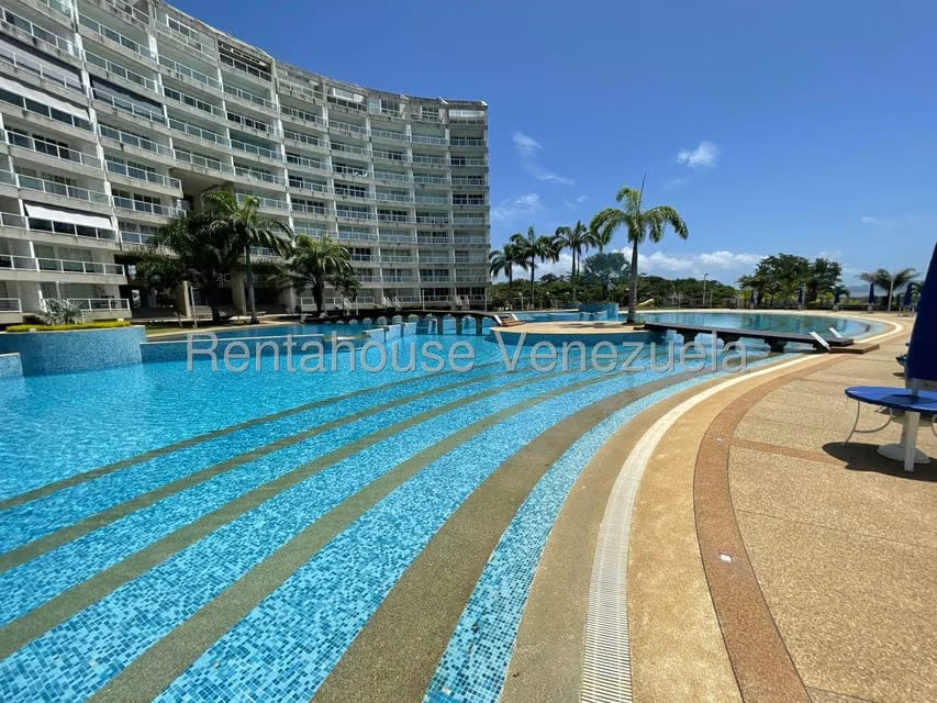 Apartamento (1 Nivel) en Venta en Agua Sal, Miranda - 15