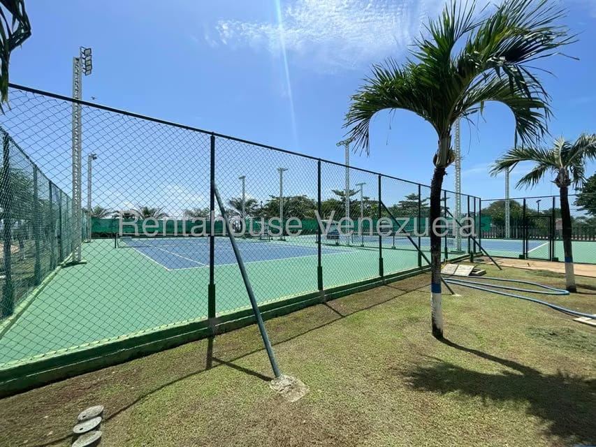 Apartamento (1 Nivel) en Venta en Agua Sal, Miranda - 16