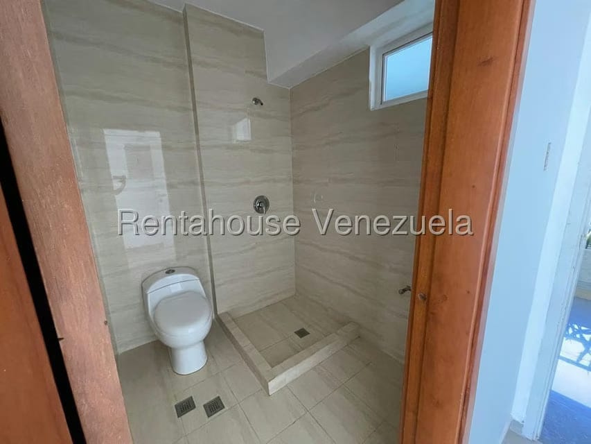 Apartamento (1 Nivel) en Venta en Agua Sal, Miranda - 7