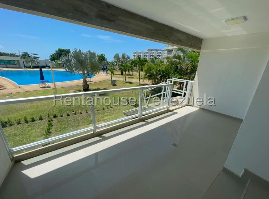 Apartamento (1 Nivel) en Venta en Agua Sal, Miranda - 8