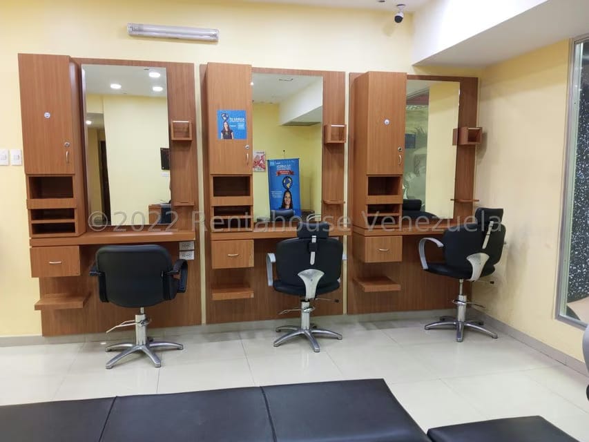 Negocios y Empresas (Belleza y Salud) en Venta en R-10, Zulia