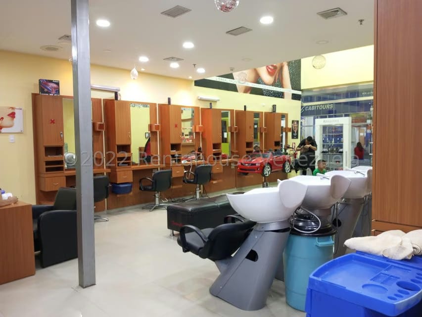 Negocios y Empresas (Belleza y Salud) en Venta en R-10, Zulia - 5