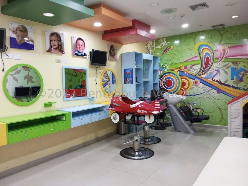 Negocios y Empresas (Belleza y Salud) en Venta en R-10, Zulia - 6