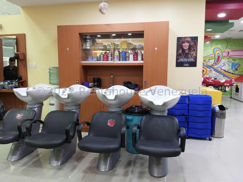 Negocios y Empresas (Belleza y Salud) en Venta en R-10, Zulia - 8