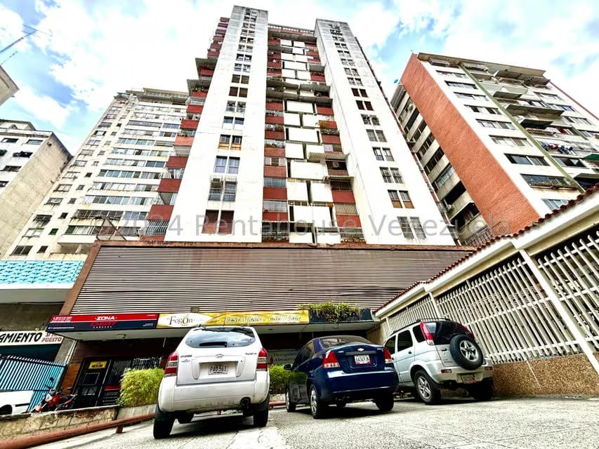 Comercial (Local Comercial) en Venta en Los Ruices, Distrito Metropolitano