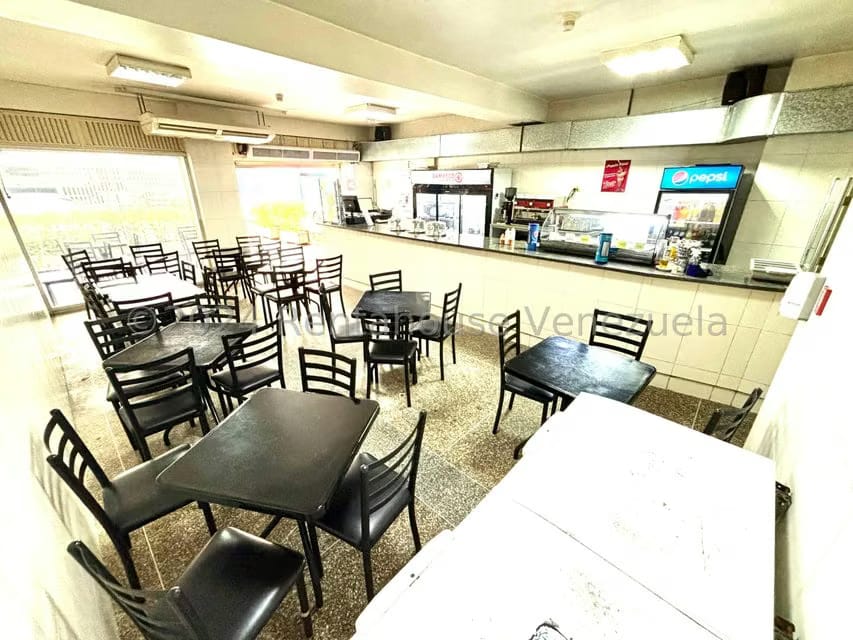 Comercial (Local Comercial) en Venta en Los Ruices, Distrito Metropolitano - 11