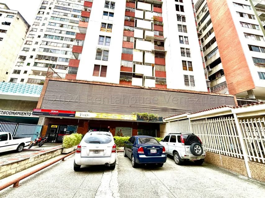 Comercial (Local Comercial) en Venta en Los Ruices, Distrito Metropolitano - 9