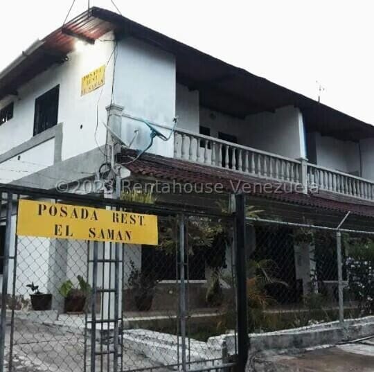 Casa (Duplex) en Venta en Juan Diaz, Trujillo