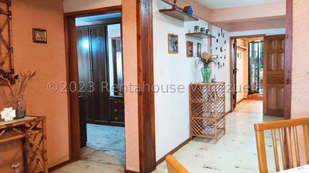 Casa (Duplex) en Venta en Juan Diaz, Trujillo - 13