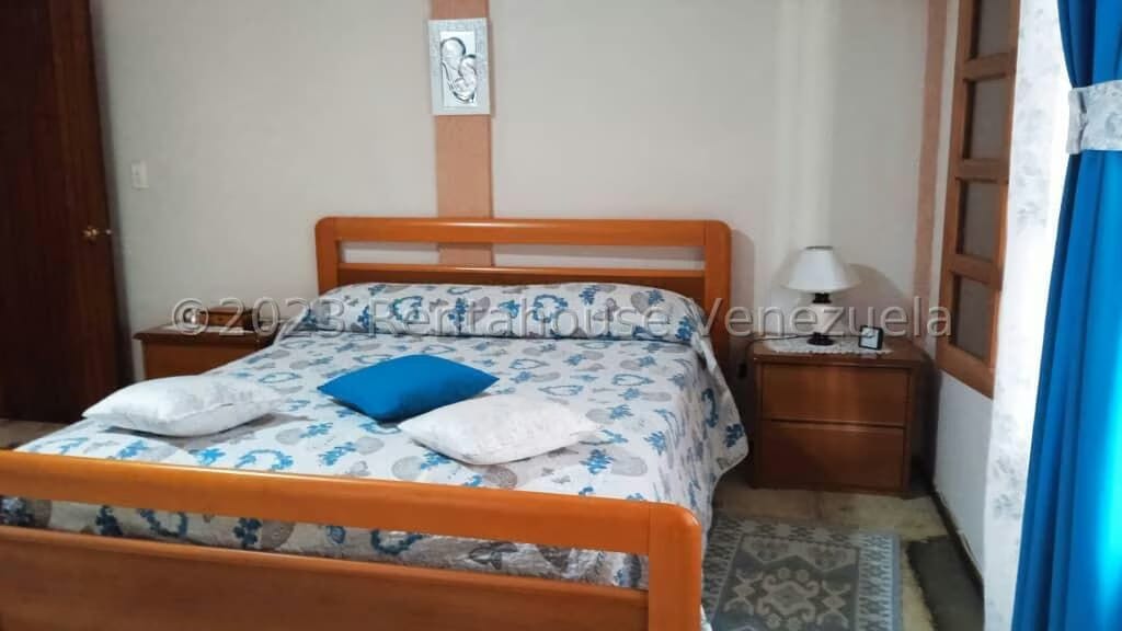 Casa (Duplex) en Venta en Juan Diaz, Trujillo - 15