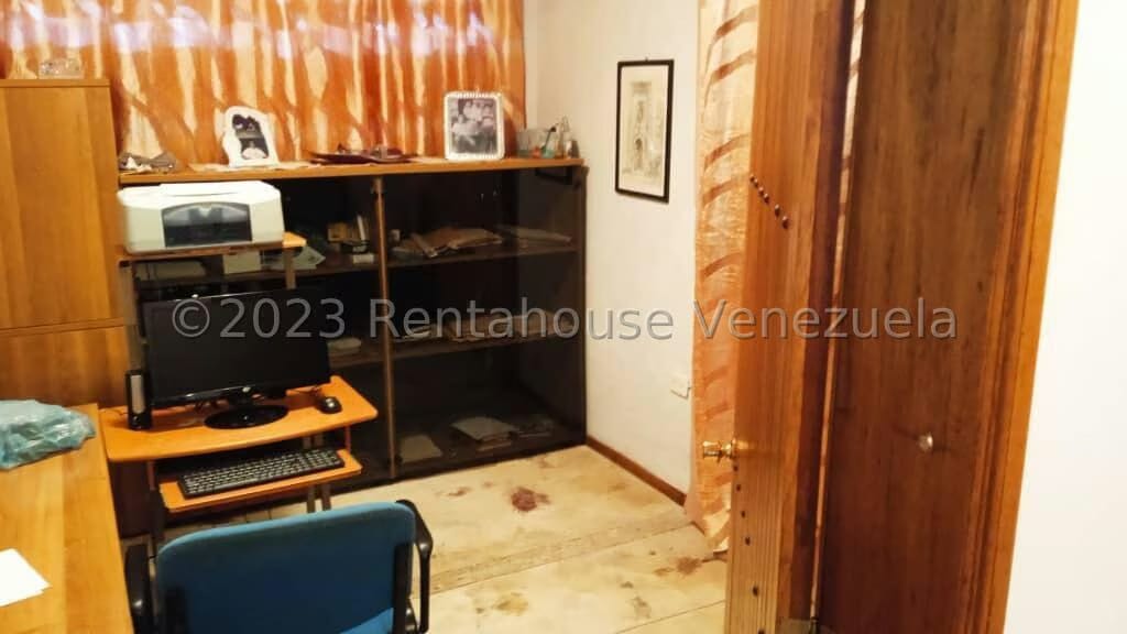 Casa (Duplex) en Venta en Juan Diaz, Trujillo - 22