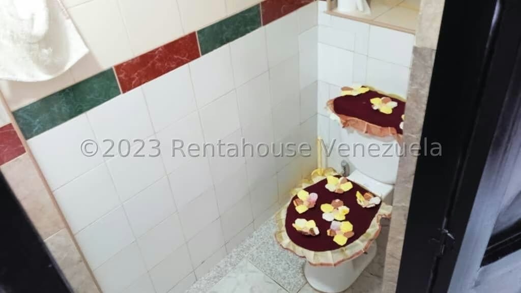 Casa (Duplex) en Venta en Juan Diaz, Trujillo - 27