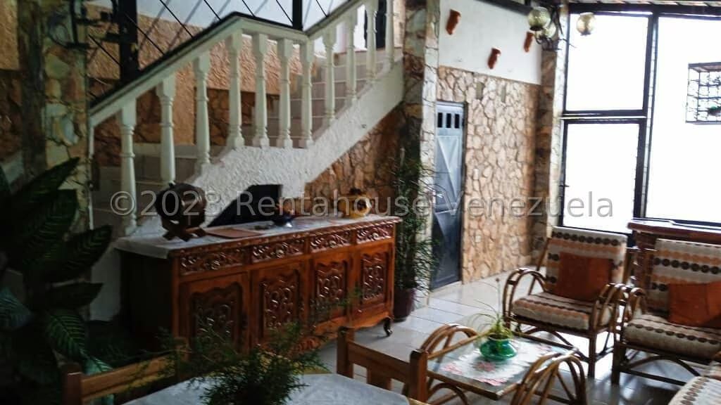 Casa (Duplex) en Venta en Juan Diaz, Trujillo - 28