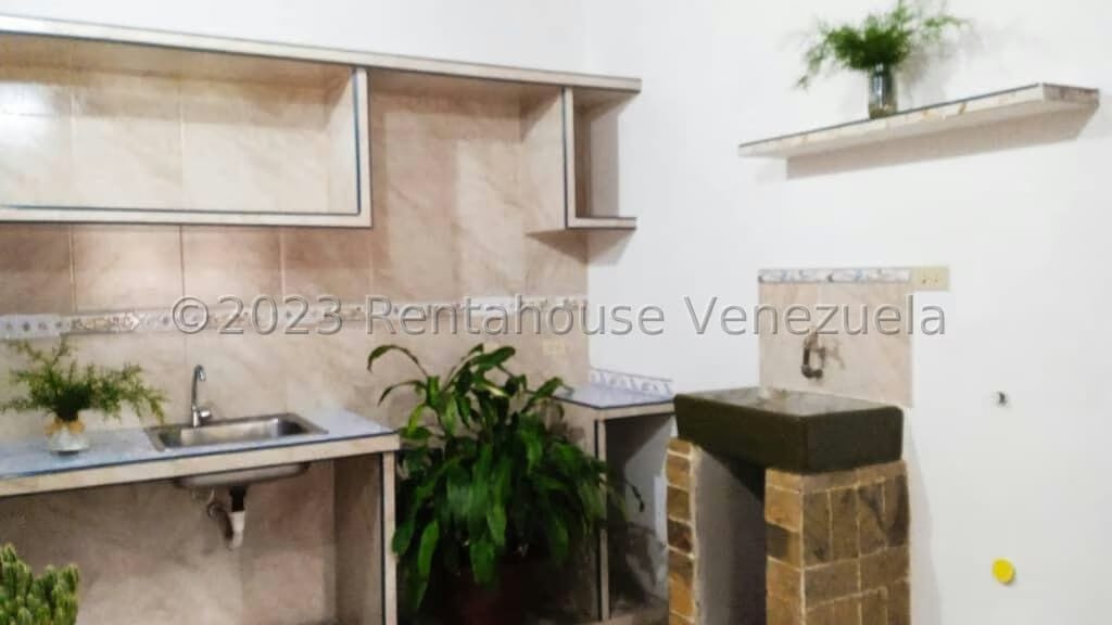 Casa (Duplex) en Venta en Juan Diaz, Trujillo - 33