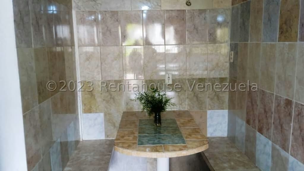 Casa (Duplex) en Venta en Juan Diaz, Trujillo - 35