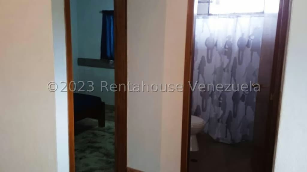 Casa (Duplex) en Venta en Juan Diaz, Trujillo - 38