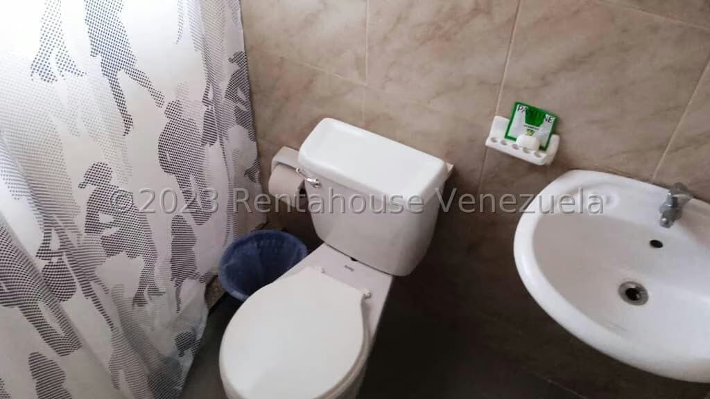 Casa (Duplex) en Venta en Juan Diaz, Trujillo - 39