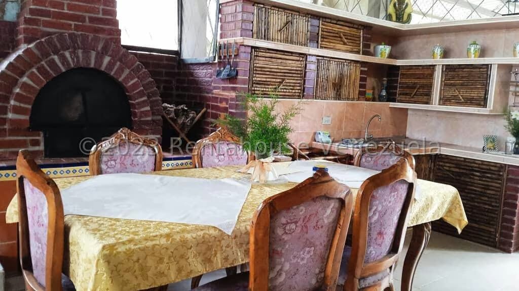Casa (Duplex) en Venta en Juan Diaz, Trujillo - 44