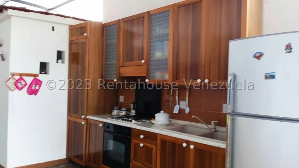 Casa (Duplex) en Venta en Juan Diaz, Trujillo - 48