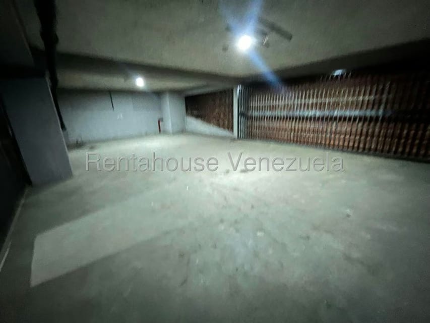 Terreno (Comercial) en Venta en La Urbina, Distrito Metropolitano - 20