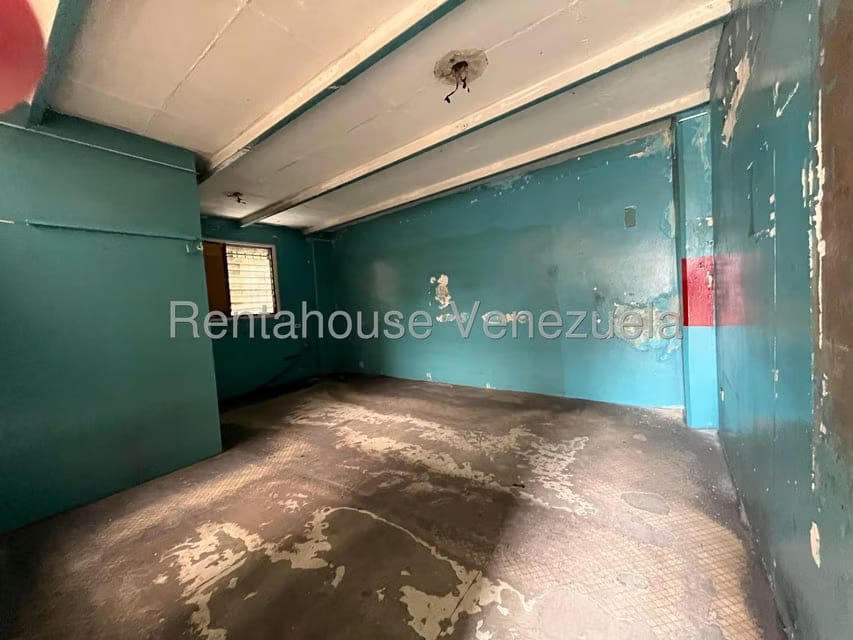 Terreno (Comercial) en Venta en La Urbina, Distrito Metropolitano - 27