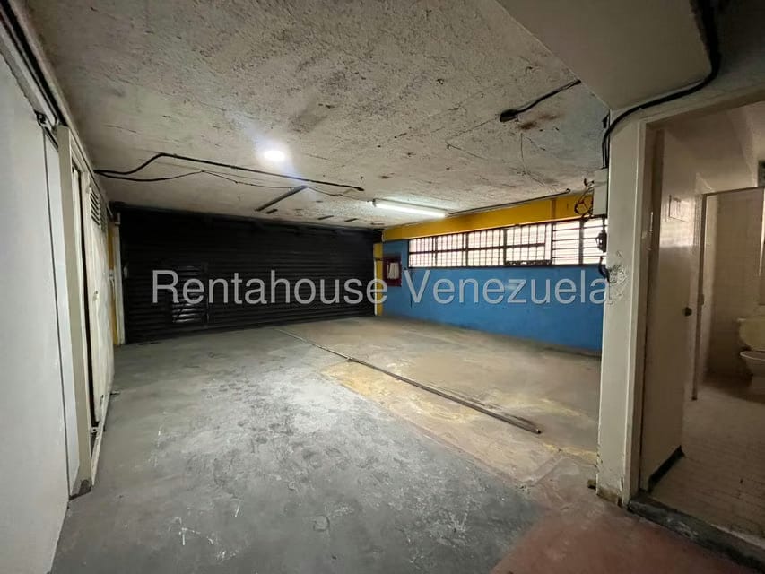 Terreno (Comercial) en Venta en La Urbina, Distrito Metropolitano - 42