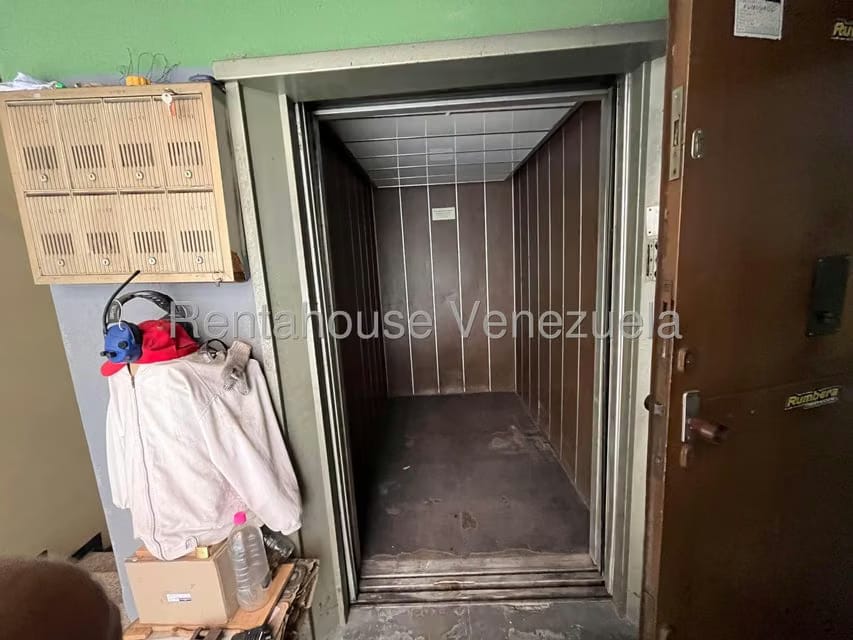 Terreno (Comercial) en Venta en La Urbina, Distrito Metropolitano - 8