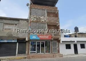 Comercial (Edificio) en Venta en Sector Centro Sabana Mendoza, Trujillo