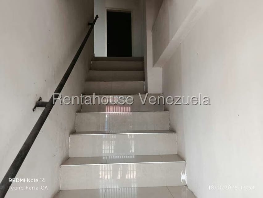 Comercial (Edificio) en Venta en Sector Centro Sabana Mendoza, Trujillo - 2