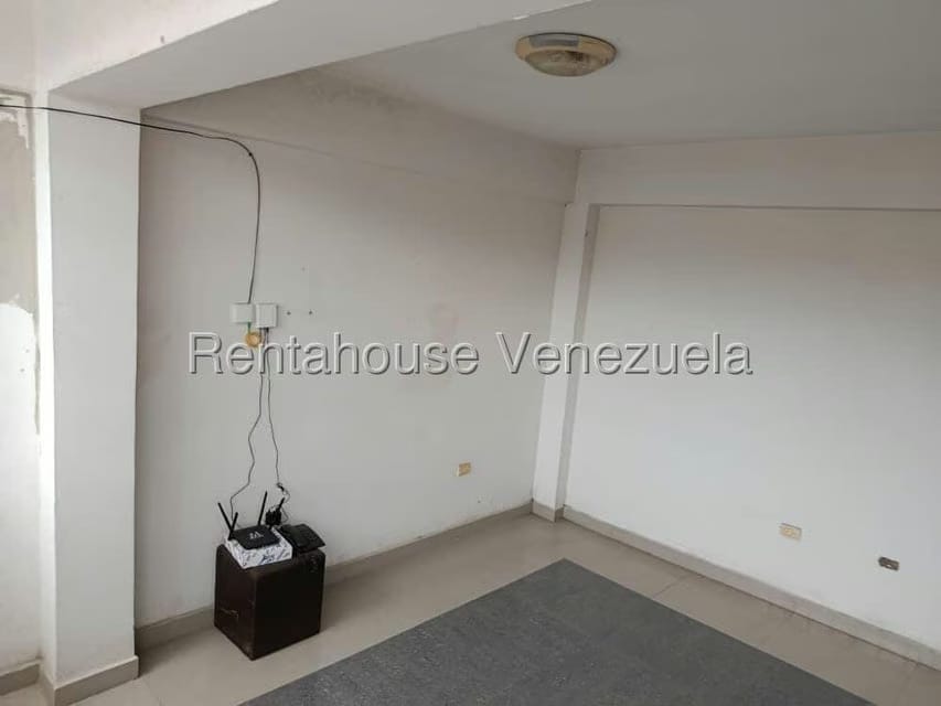 Comercial (Edificio) en Venta en Sector Centro Sabana Mendoza, Trujillo - 3