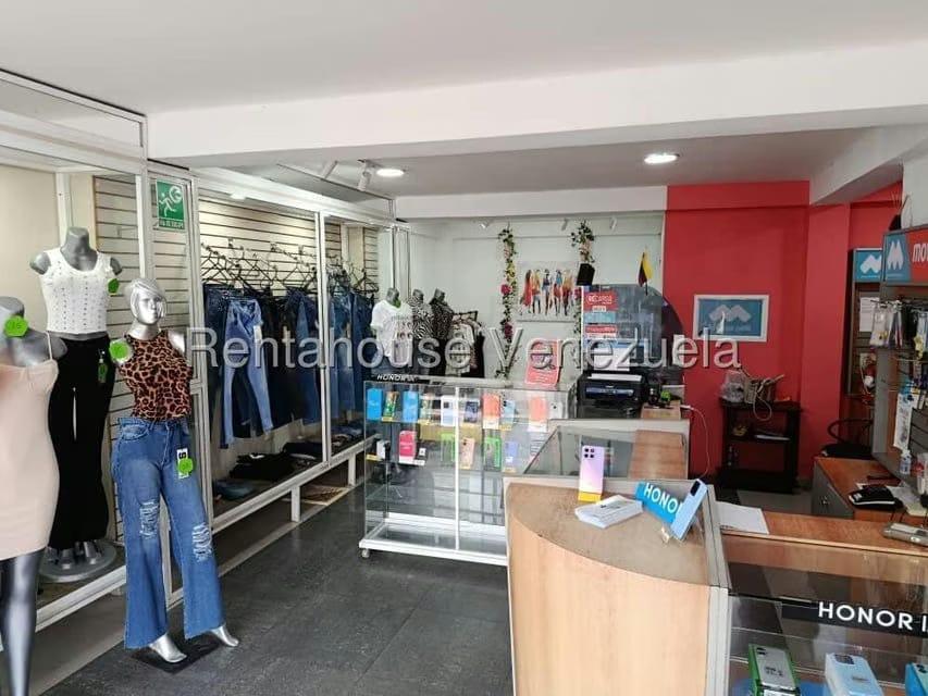 Comercial (Edificio) en Venta en Sector Centro Sabana Mendoza, Trujillo - 8