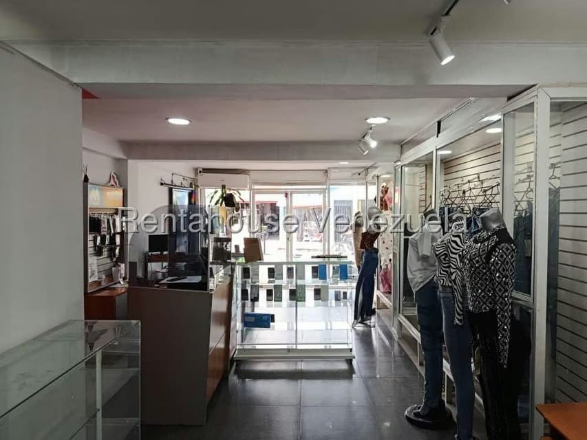 Comercial (Edificio) en Venta en Sector Centro Sabana Mendoza, Trujillo - 9