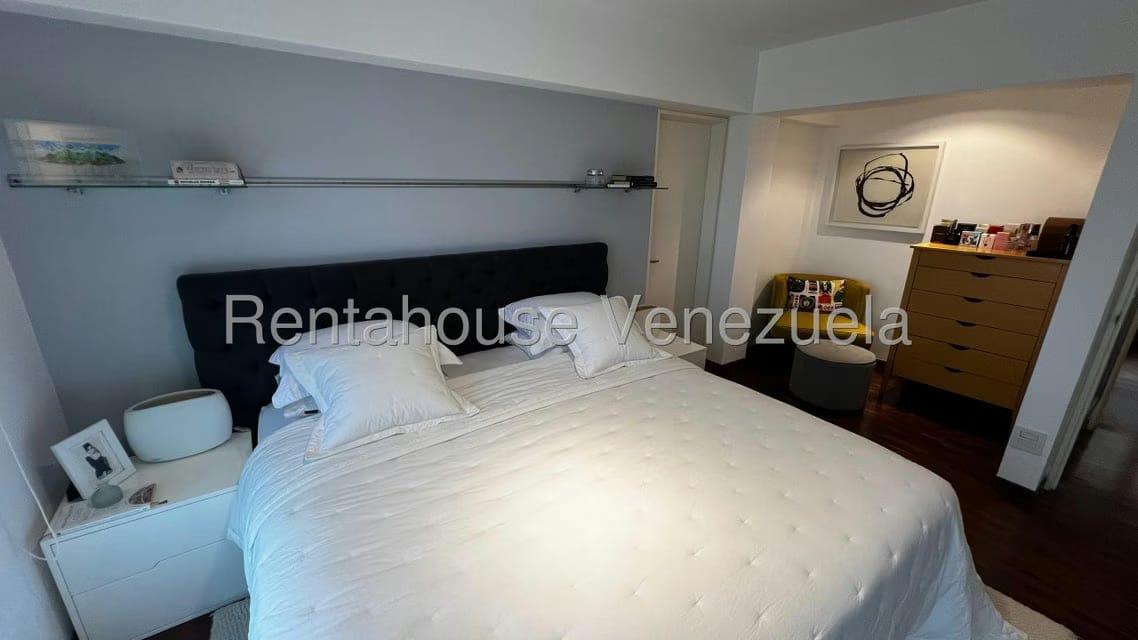 Apartamento (1 Nivel) en Venta en Colinas de Valle Arriba, Distrito Metropolitano - 18