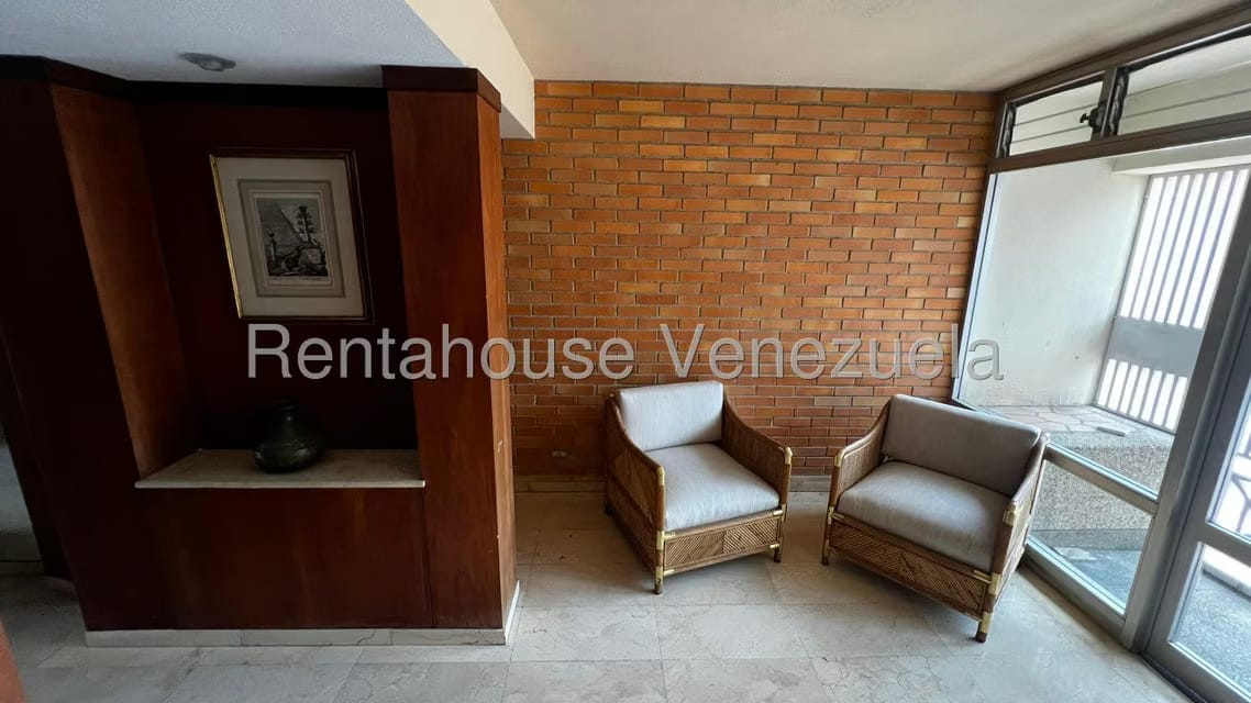 Apartamento (1 Nivel) en Venta en Colinas de Valle Arriba, Distrito Metropolitano - 30