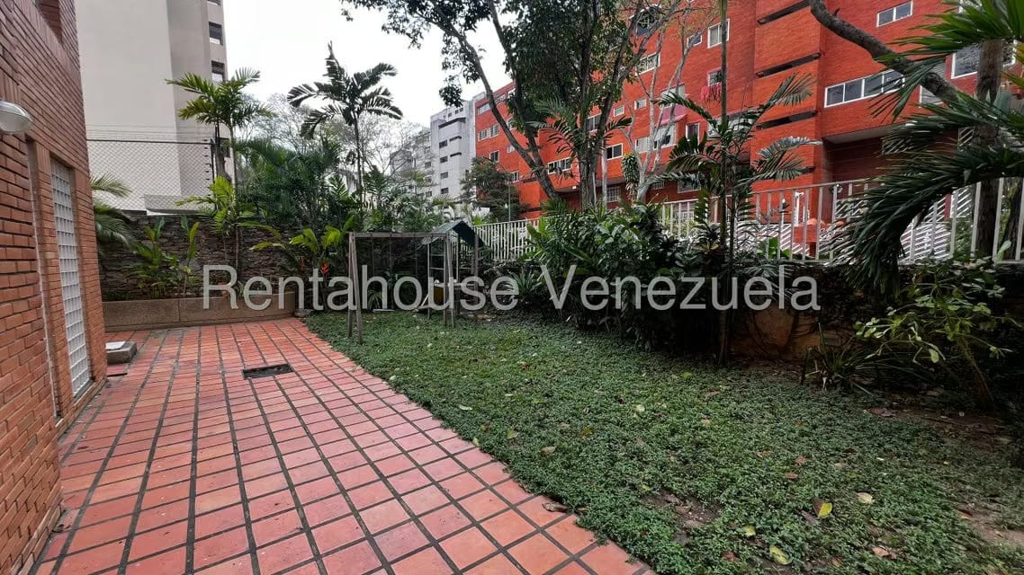 Apartamento (1 Nivel) en Venta en Colinas de Valle Arriba, Distrito Metropolitano - 32