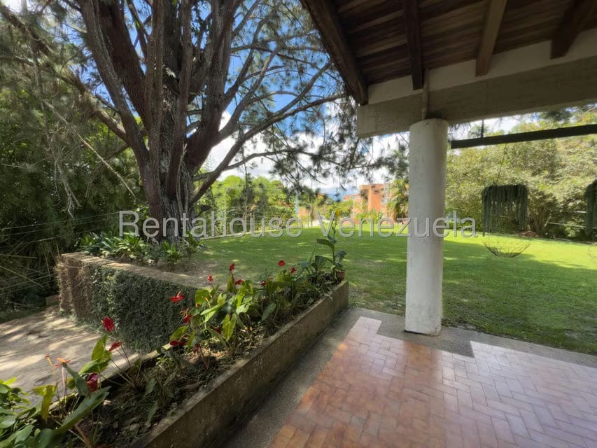 Casa (Multipes Niveles) en Venta en Oripoto, Distrito Metropolitano - 12