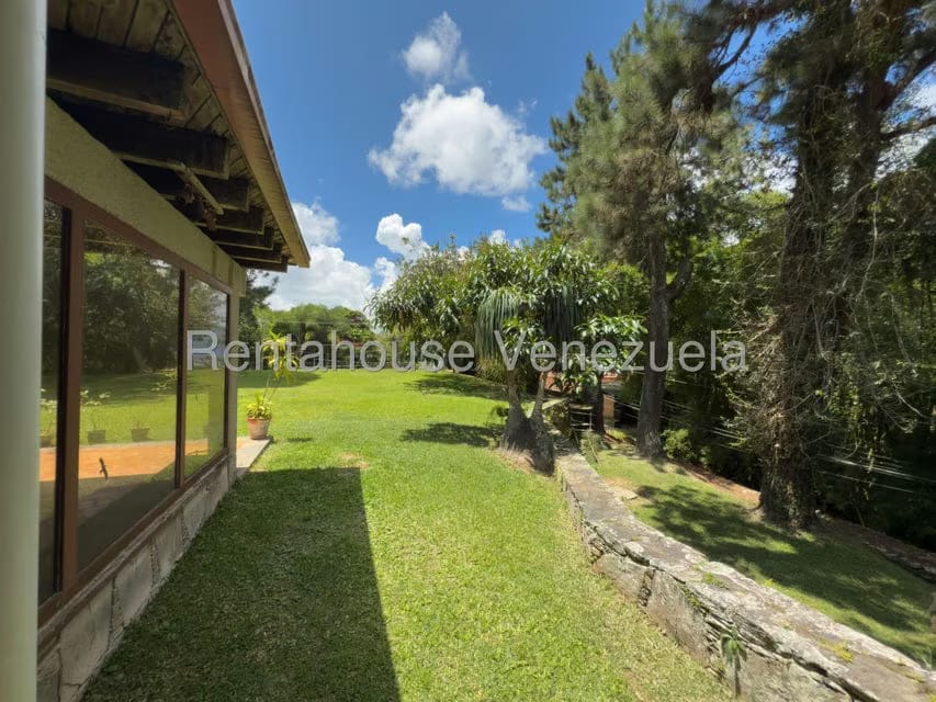 Casa (Multipes Niveles) en Venta en Oripoto, Distrito Metropolitano - 13