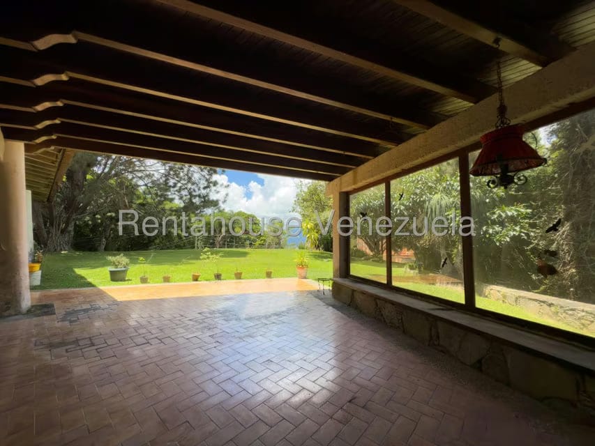 Casa (Multipes Niveles) en Venta en Oripoto, Distrito Metropolitano - 17