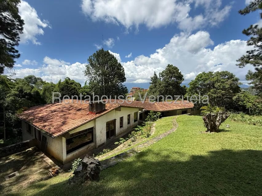 Casa (Multipes Niveles) en Venta en Oripoto, Distrito Metropolitano - 21