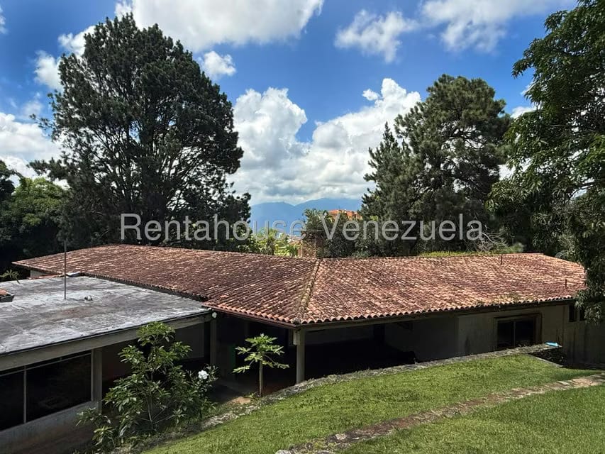 Casa (Multipes Niveles) en Venta en Oripoto, Distrito Metropolitano - 24