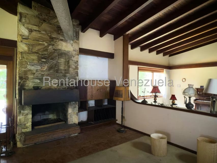 Casa (Multipes Niveles) en Venta en Oripoto, Distrito Metropolitano - 27