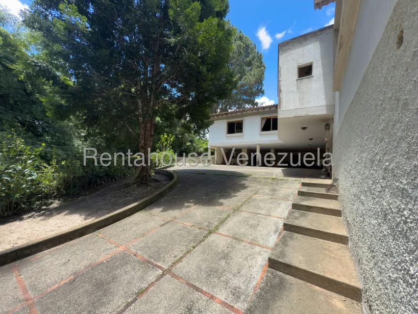 Casa (Multipes Niveles) en Venta en Oripoto, Distrito Metropolitano - 4
