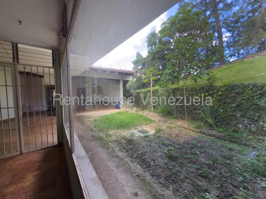 Casa (Multipes Niveles) en Venta en Oripoto, Distrito Metropolitano - 33
