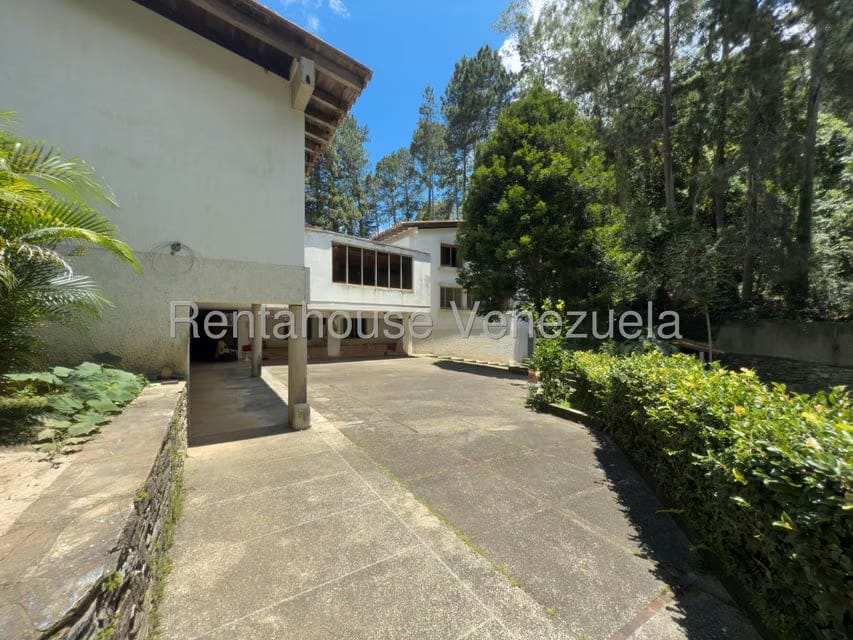 Casa (Multipes Niveles) en Venta en Oripoto, Distrito Metropolitano - 5