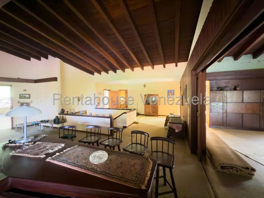 Casa (Multipes Niveles) en Venta en Oripoto, Distrito Metropolitano - 49