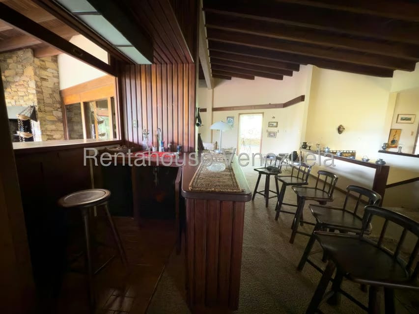 Casa (Multipes Niveles) en Venta en Oripoto, Distrito Metropolitano - 50